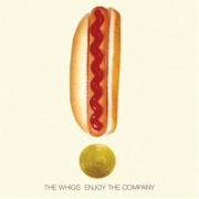 Review: The Whigs - Enjoy The Company